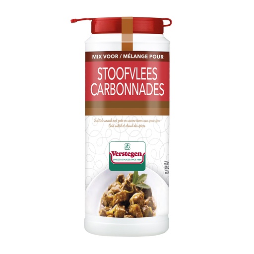 [391031] Superjar Mix Stoofvlees Verstegen Pot 275 gr