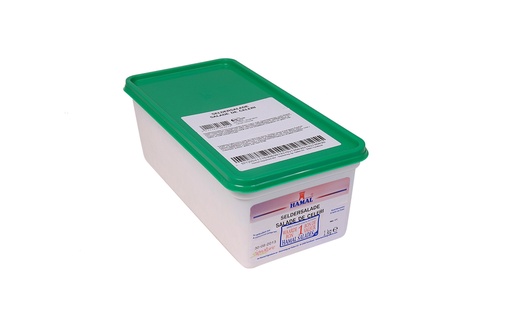 [19011] Selder Salade Hamal Bak 1 kg