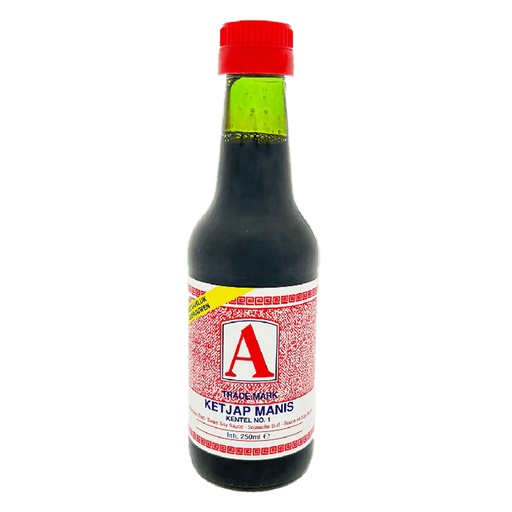 [PR/90006] Ketjap Kental N°1 250 ml