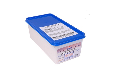 [PR/90062] Noordzee Salade Hamal 1 kg