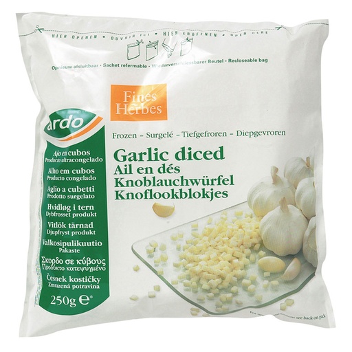 [164040] Ail  Ardo 250 gr