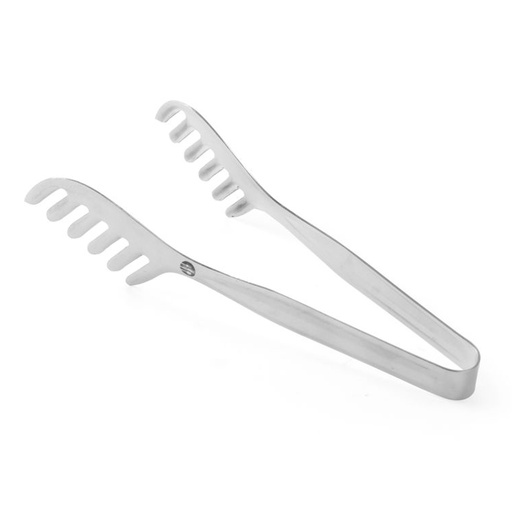 [90418] Pince Spaghetti - Rvs - Hendi - 523216