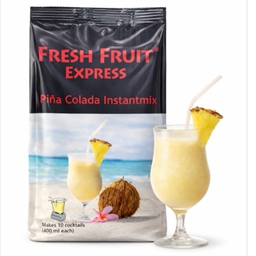 [17004] Smoothie Pina Colada Instantmix 12x500 gr