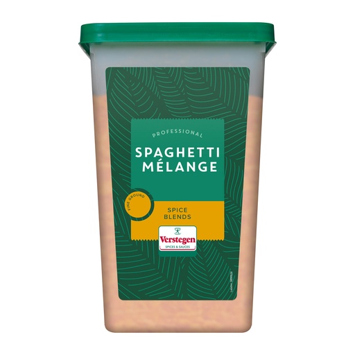 [39219] Mix Melange voor Spaghetti/Macaroni Verstegen 1 kg