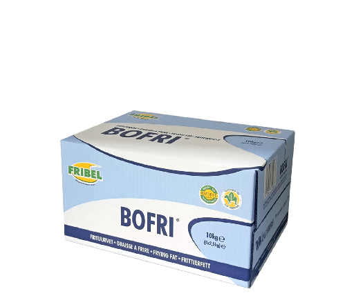[31039] Vet Mixed Bofri 4 x 2,5 kg