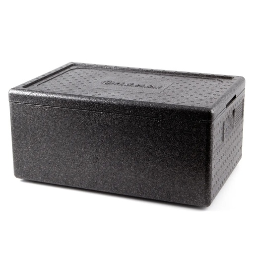 [90644] Thermobox - 600 x 400 x 275Mm - Hendi - 707906