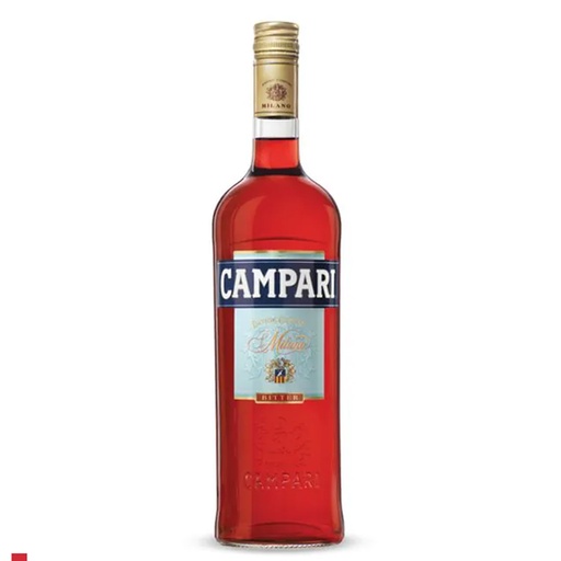[71113] Campari 1 L