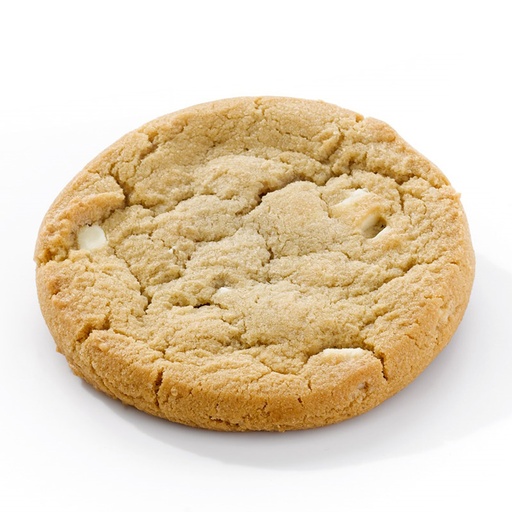 [14097] 7127 Cookie Witte Chocolade Pastridor 60 x 50 gr