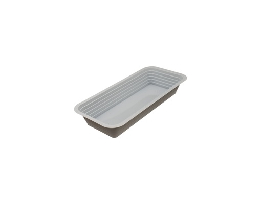 [82028] Plastiek Bak A18 DW (200x94x30mm) 1000 st