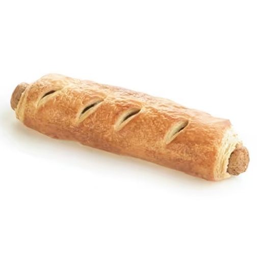 [1399861] DAUPHINE 2504312 PAIN SAUCISSE AU POULET PAC 45X169GR