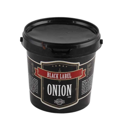 [285309] Black Label Onion Saus Noyez 1,2 L