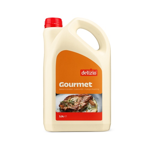 [31126] Bak & Braad Gourmet Delizio 2,5 L