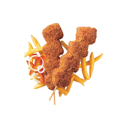 [1328806] Zakjes Zigeunerstick 5 st