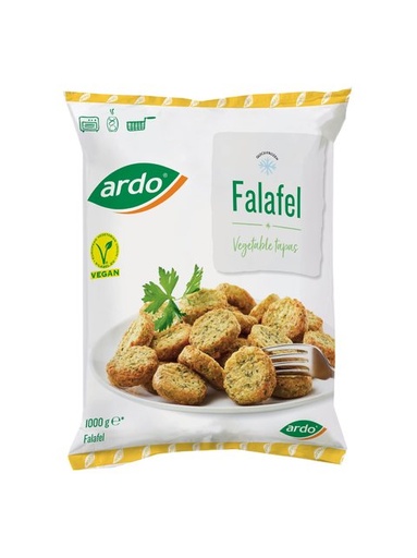 [16391] Falafel Ardo 1 kg