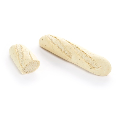[1399412] 3160 Panini Met Kruiden 27cm Dauphine 50x125gr