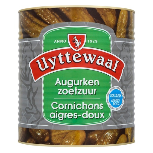 [21021] CORNICHONS EN BOITE 50/60 10L