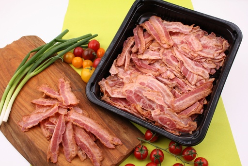[PR/90047] Crispy Lard Premium 500 gr