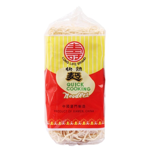[PR/09695] Nouilles Quick Cooking Long-Life 500 gr
