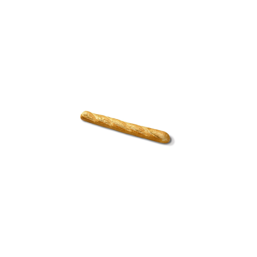 [139441] 4335 Stokbrood Wit VGB 57 cm Dauphine 22x280gr