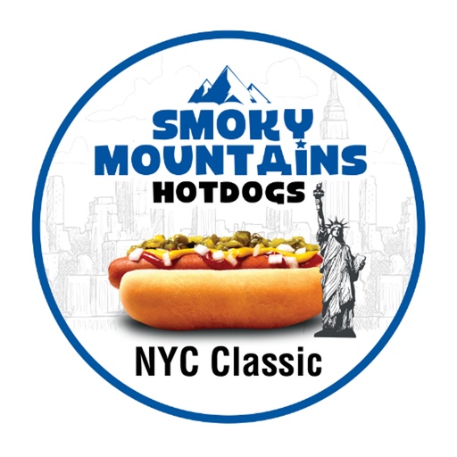 [11932] LA840 Hot Dog Nyc Classic La Streetfood 5 x 10 x 90 gr