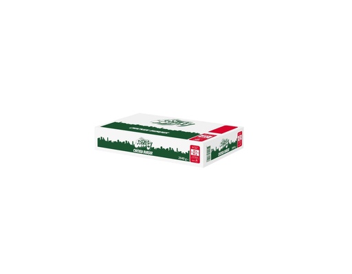 [11323] Bicky Chicken Burger 24 x 85 gr