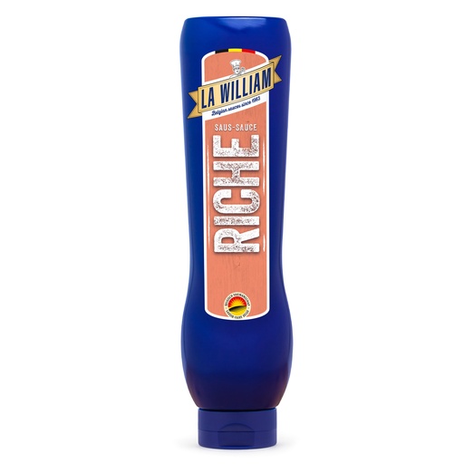 [25870] Sauce Riche La William 1 L