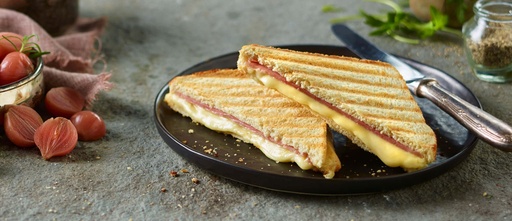 [134495] Chef Croq  Super Gouda  10 x 132 gr