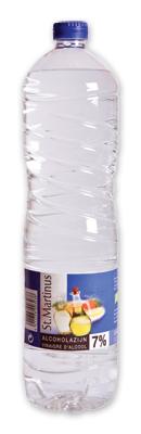 [PR/90509] Azijn 8% Stimula 1,5 L
