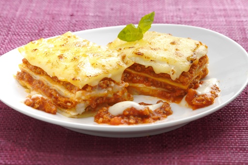 [27505] Lasagne Noyez 600 gr