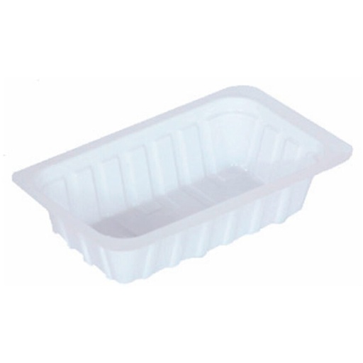 [82006] Plastiek Bak A 4 / B3 DW (120x94x35mm) 1000 st