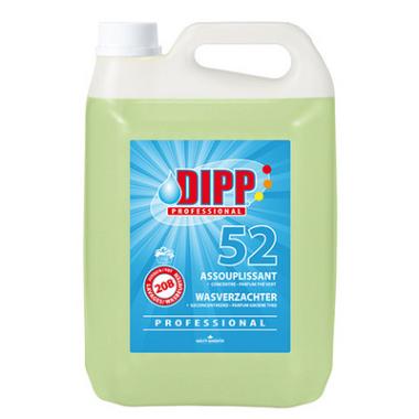 [90961] Wasverzachter Geco. Dipp (52) Green Thee Can 5 l
