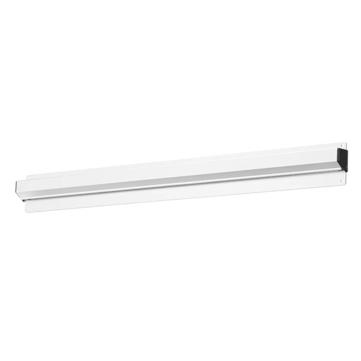 [90720] 513750 Porte-Bons 1220 mm Aluminium Hendi 1 pc