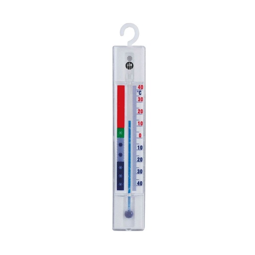 [90637] Thermometer Koelkast / Vriezer Hendi  - 271117