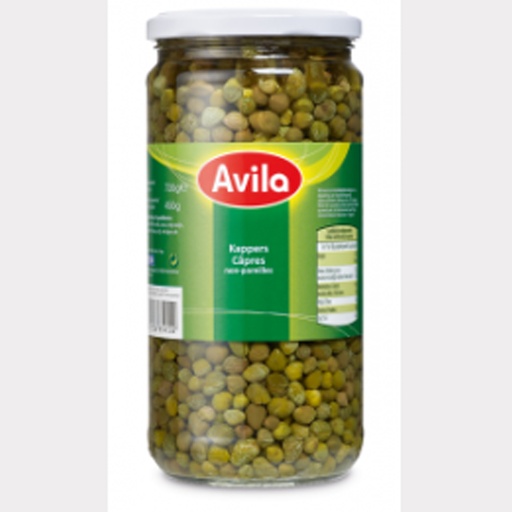 [210400] Kappers Avila 720 gr