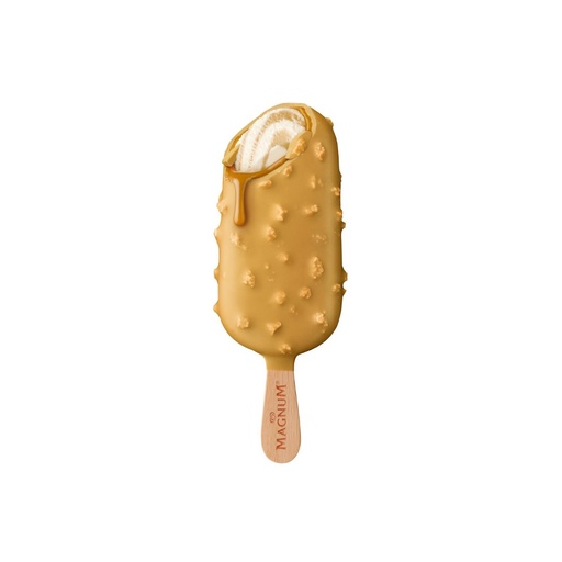 [177087] Magnum Gold Caramel Billionaire 20 x 85 ml