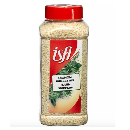 [38100] Ajuin Snippers ISFI 350 gr