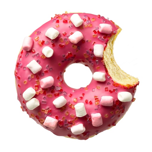 [1399678] 4790 Donut Pinkie La Lorraine 48x58gr