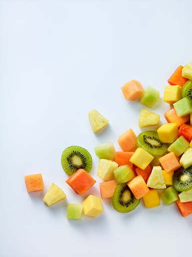 [1608510] Tropical Fruit Mix Ardo 2.5 kg