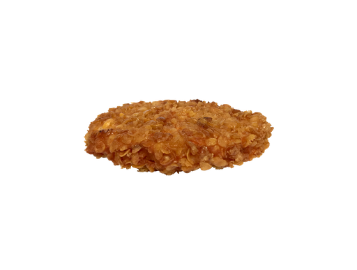 [138991] LA848 Chicken Crunchy Burger La Streetfood 30 x 200 gr