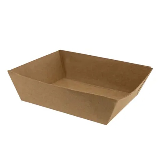 [8111899] Karton Bak Bruin A 7 (8,5x6x3) F.T. 250 st