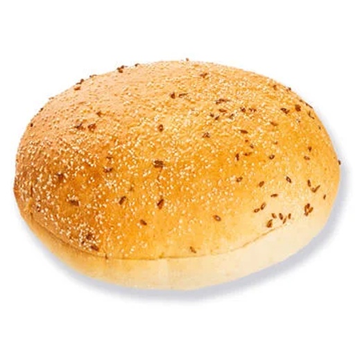 [PR/90237] 4821 Pain Hamburger Steakhouse Pastridor 45 x 80 gr
