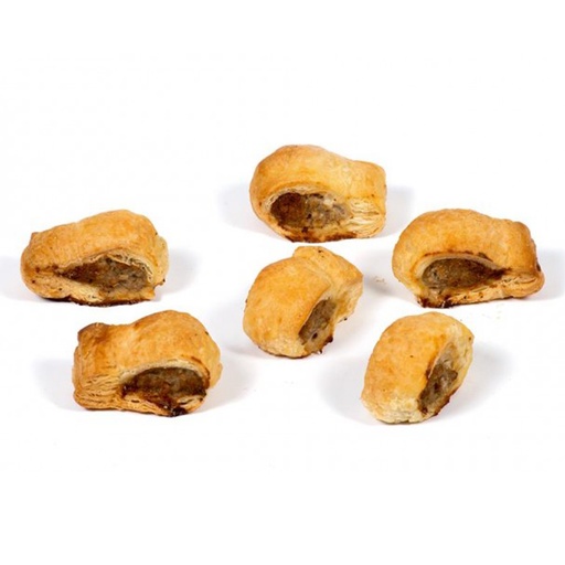 [140054] PETIT PAIN SAUCISSE 12PCS SADIE TOAST