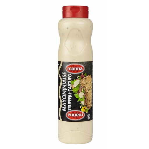 [250022] Truffel Mayonaise Manna 1 L