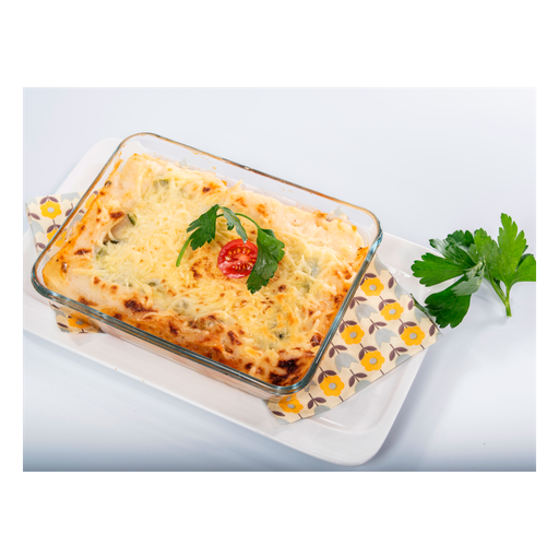 [PR/90223] Lasagne Veggie Noyez 600 gr