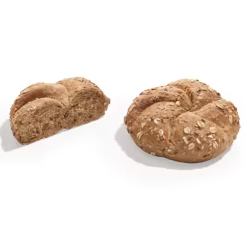 [1399826] 1099 Kaiser Roll Schwarzwald La Lorraine 120 x 60 gr