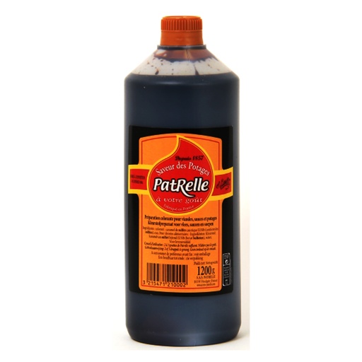 [26340] Patrelle Natuurlijke Kleuring Tube 1 L
