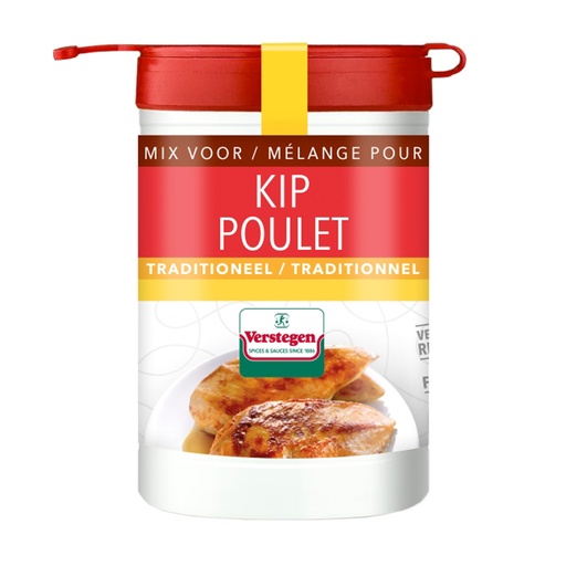 [391047] Mix Pour Poulet Verstegen 70 gr