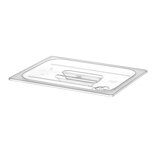 [PR/90016] Gastro Norm Deksel 1/2 - Pp - Hendi - 864128