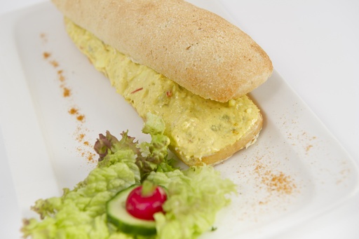 [19220] Kip Curry Salade Noyez 1 kg