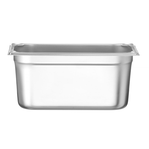[9062811] Bac Gastro 1/3 - Kitchen Line - Hendi - 150 mm 806449